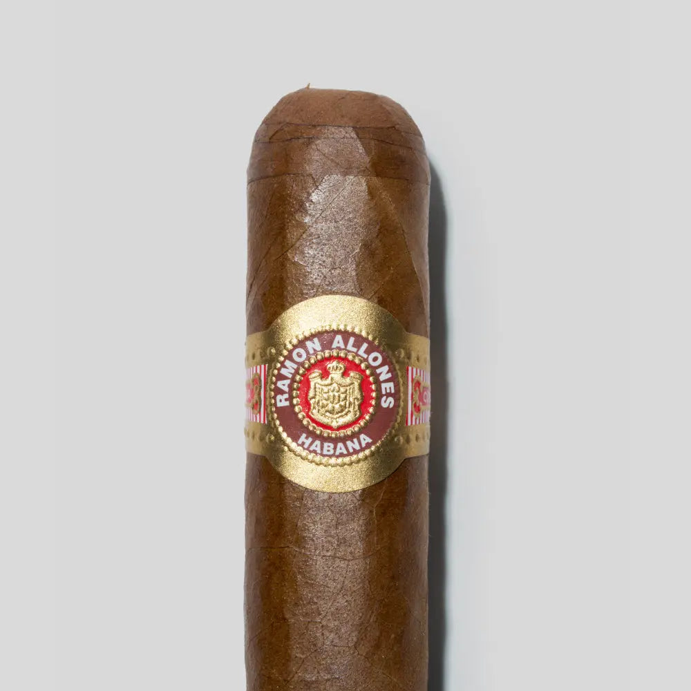 Specially Selected | Box 25 | Ramon Allones cigar - HK Migratory cigars