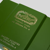 Allones No.2 Edicion Limitada 2019 (Vintage 2020) | Box 10 | Ramon Allones cigar - HK Migratory cigars