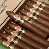 Allones No.2 Edicion Limitada 2019 (Vintage 2020) | Box 10 | Ramon Allones cigar - HK Migratory cigars