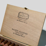 Allones No.2 Edicion Limitada 2019 (Vintage 2020) | Box 10 | Ramon Allones cigar - HK Migratory cigars