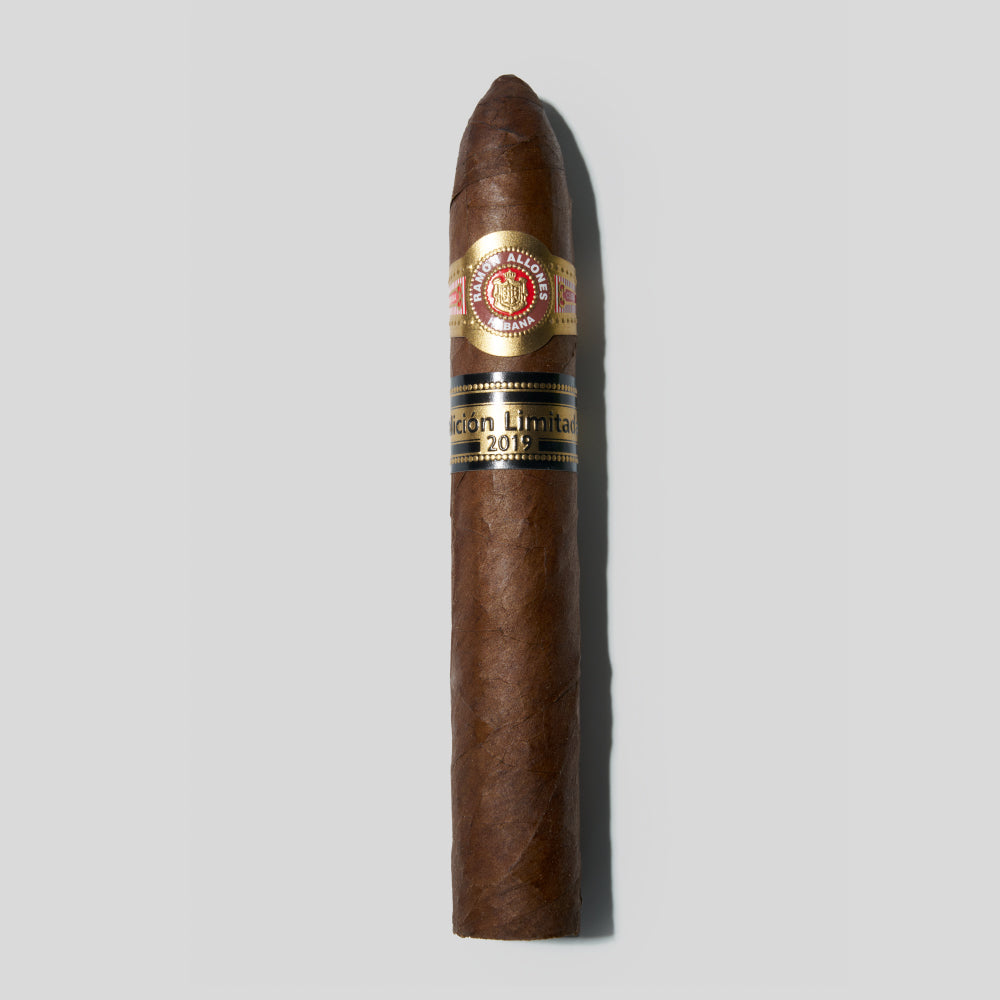 Allones No.2 Edicion Limitada 2019 (Vintage 2020) | Box 10 | Ramon Allones cigar - HK Migratory cigars