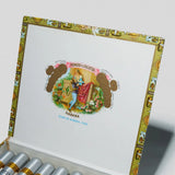 Anejados Churchills Tubo (Vintage 2007) | Box 25 | Romeo y Julieta cigar - HK Migratory cigars