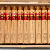 Cedros de luxe LCDH | Box 10 | Romeo y Julieta cigar - HK Migratory cigars