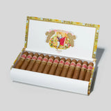 Petit Churchill | Box 25 | Romeo y Julieta cigar - HK Migratory cigars