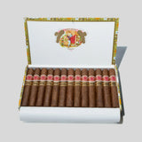 Short Churchill | Box 25 | Romeo y Julieta cigar - HK Migratory cigars