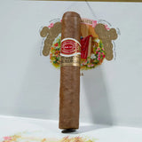 Short Churchill | Box 25 | Romeo y Julieta cigar - HK Migratory cigars