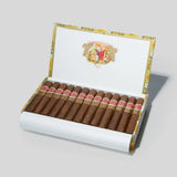 Short Churchill | Box 25 | Romeo y Julieta cigar - HK Migratory cigars