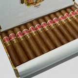 Wide Churchill | Box 25 | Romeo y Julieta cigar - HK Migratory cigars