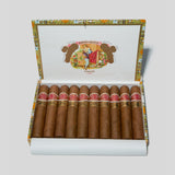 Short Churchill | Box 10 | Romeo y Julieta cigar - HK Migratory cigars