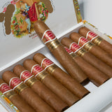 Short Churchill | Box 10 | Romeo y Julieta cigar - HK Migratory cigars