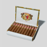 Short Churchill | Box 10 | Romeo y Julieta cigar - HK Migratory cigars