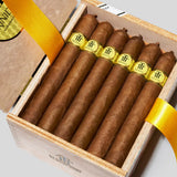 Coloniales | Box 24 | Trinidadl cigar - HK Migratory cigars