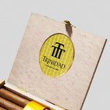 Coloniales | Box 24 | Trinidadl cigar - HK Migratory cigars