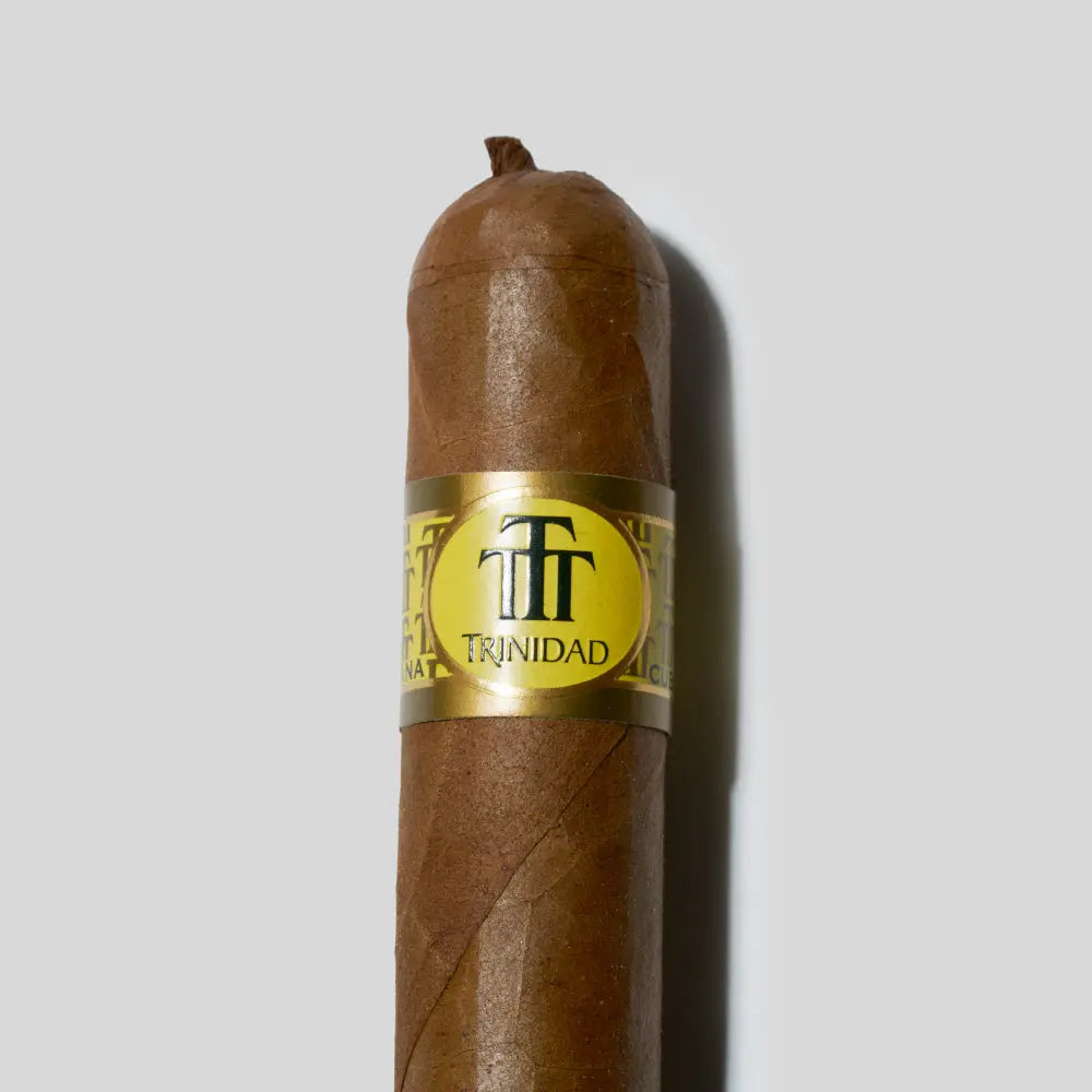 Coloniales | Box 24 | Trinidadl cigar - HK Migratory cigars