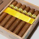 Esmeralda | Box 12 | Trinidadl cigar - HK Migratory cigars | 雪茄 香港