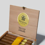 Esmeralda | Box 12 | Trinidadl cigar - HK Migratory cigars | 雪茄 香港