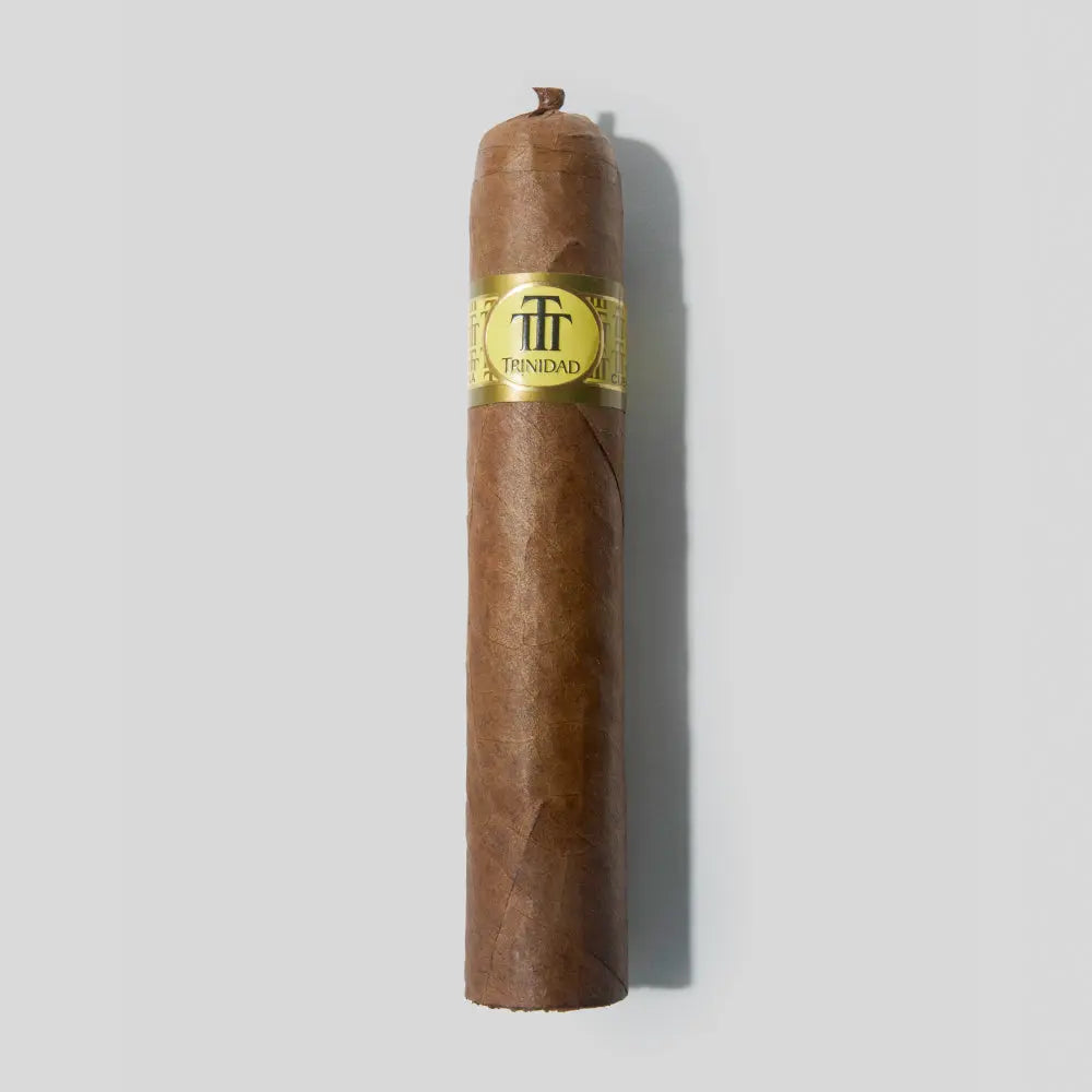 Media Luna | Box 12 | Trinidadl cigar - HK Migratory cigars
