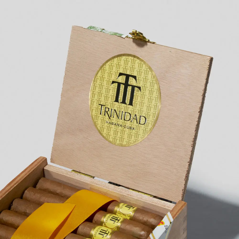 Reyes | Box 24 | Trinidadl cigar - HK Migratory cigars