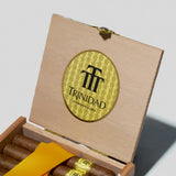 Reyes | Box 12 | Trinidadl cigar - HK Migratory cigars