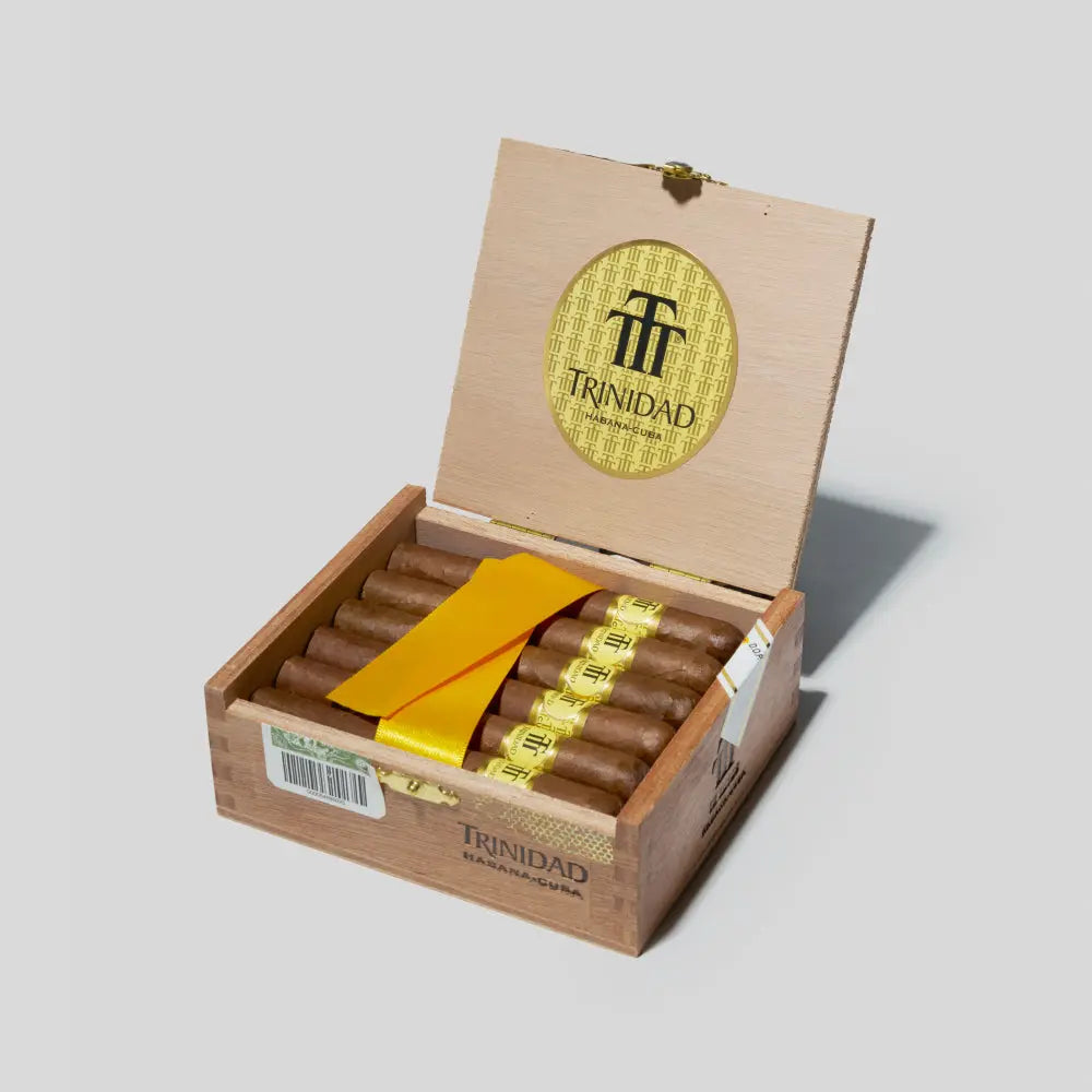 Reyes | Box 12 | Trinidadl cigar - HK Migratory cigars