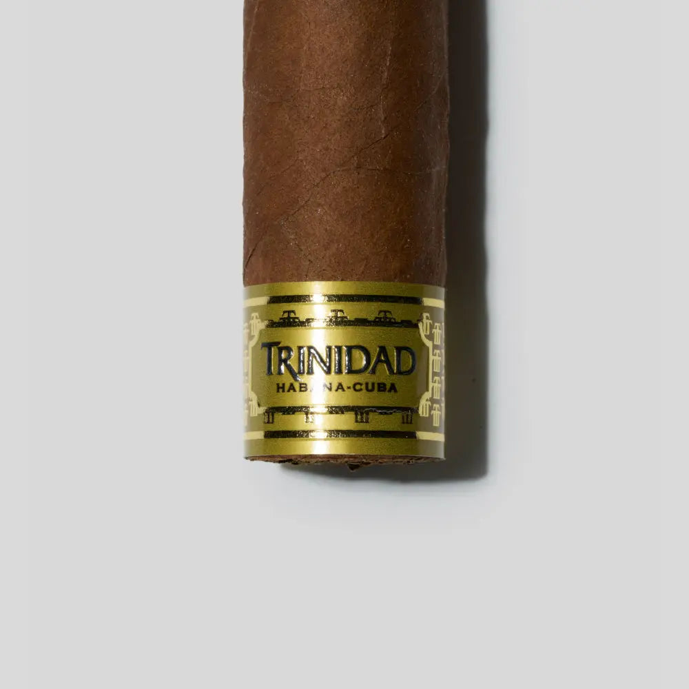 Robusto Extra Humidro 2020 | Box 14 | Trinidadl cigar - HK Migratory cigars