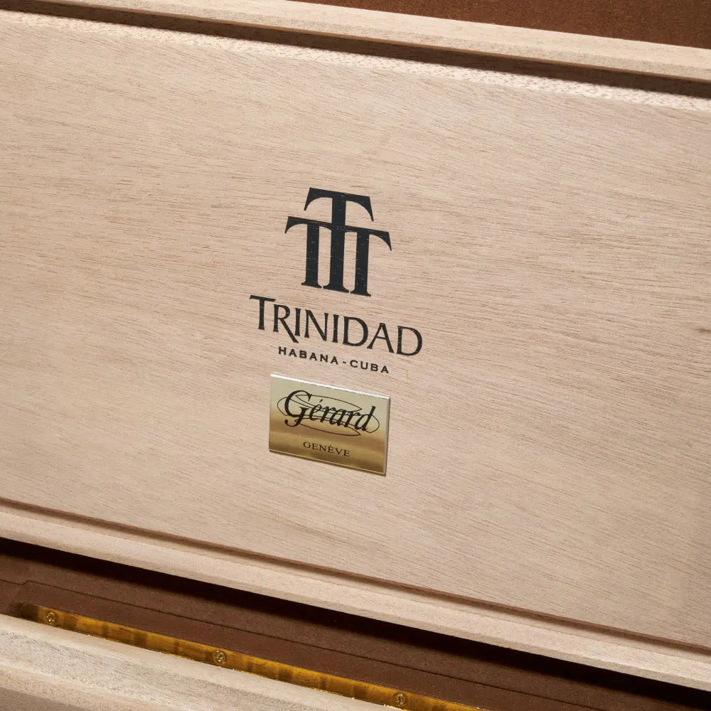 Robusto Extra Humidro 2020 | Box 14 | Trinidadl cigar - HK Migratory cigars