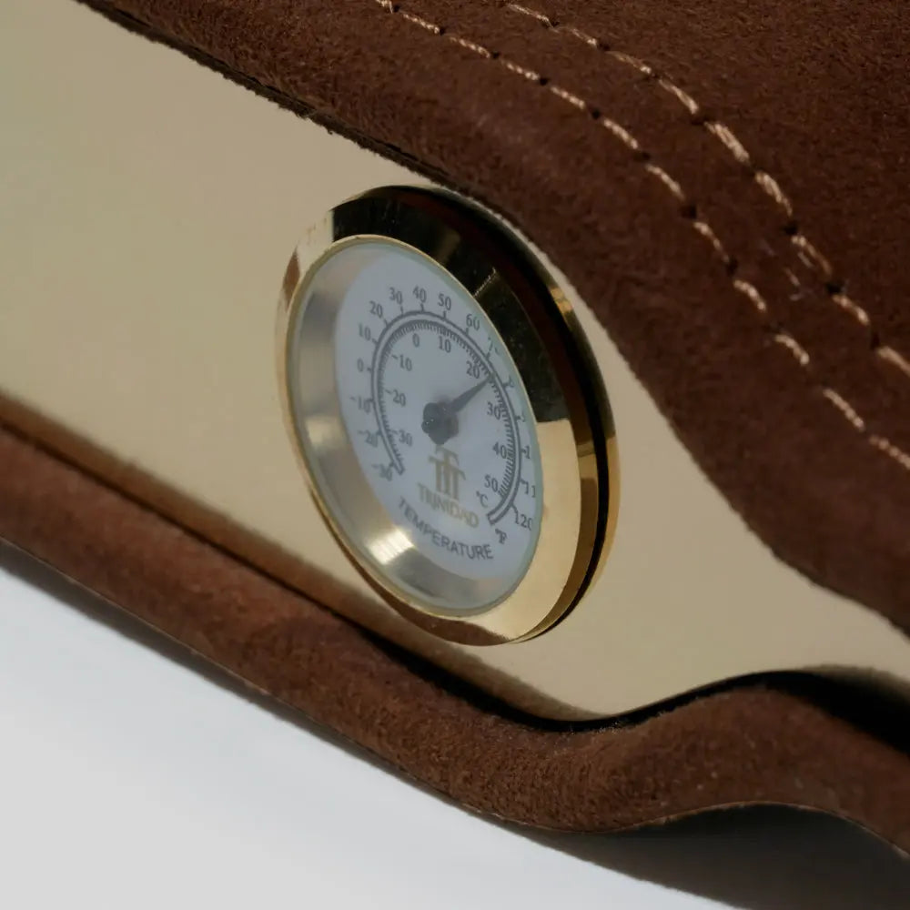 Robusto Extra Humidro 2020 | Box 14 | Trinidadl cigar - HK Migratory cigars