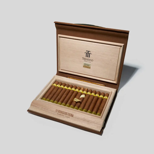 Robusto Extra Humidro 2020 | Box 14 | Trinidadl cigar - HK Migratory cigars