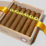 Topes | Box 12 | Trinidadl cigar - HK Migratory cigars