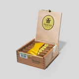 Vigia | Box 12 | Trinidadl cigar - HK Migratory cigars