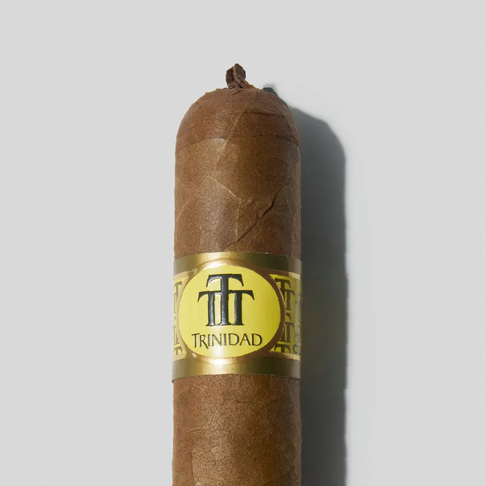 Vigia | Box 12 | Trinidadl cigar - HK Migratory cigars