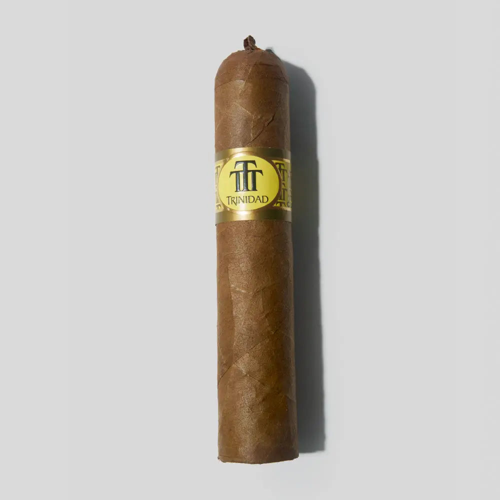 Vigia | Box 12 | Trinidadl cigar - HK Migratory cigars