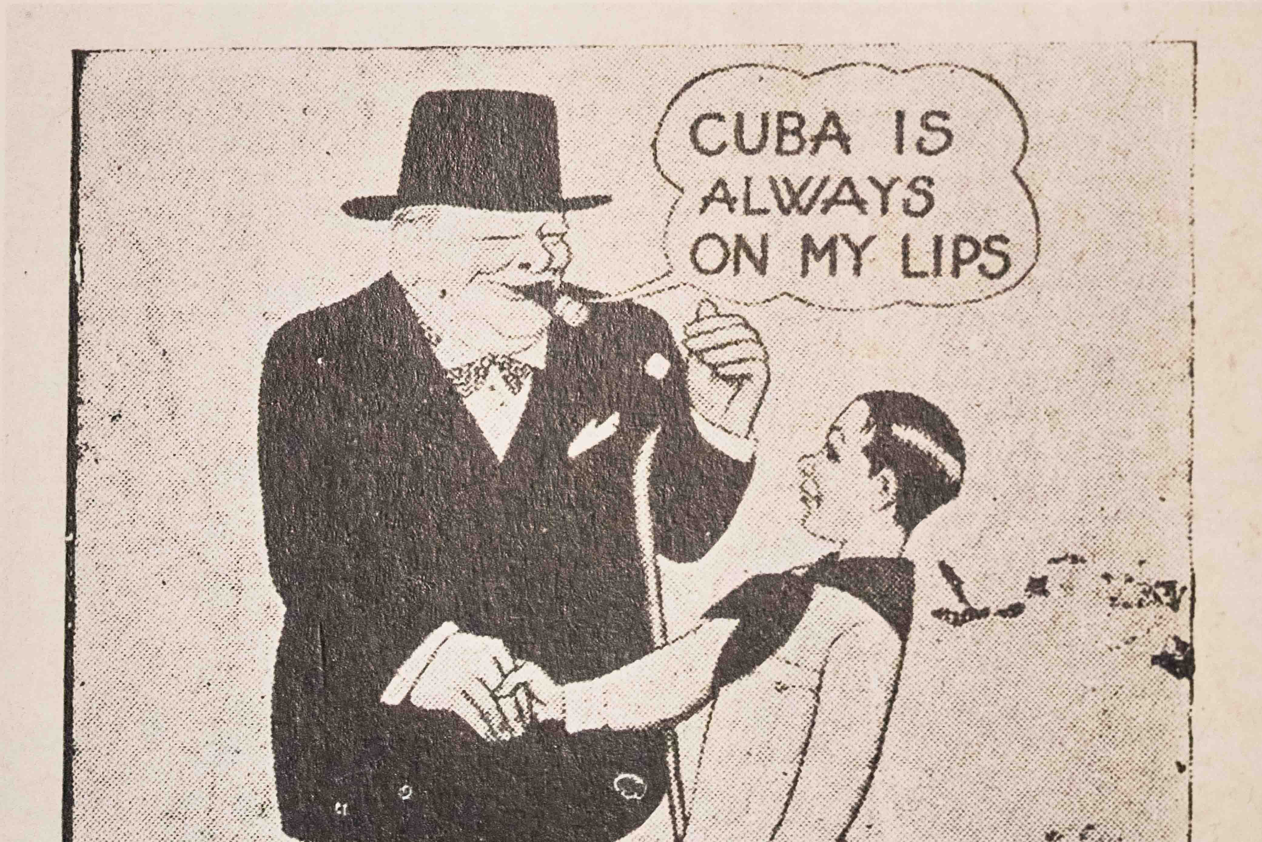 探索古巴雪茄的悠久歷史