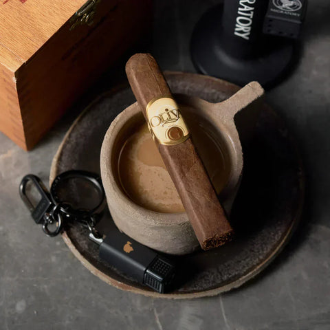 Where to Buy Authentic Cigars in Hong Kong