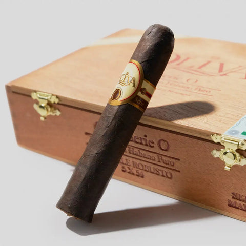 How to Season a Humidor: Protect Your Cigars Right