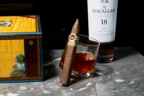 品鑑筆記：帕德龍1964 週年系列魚雷天然