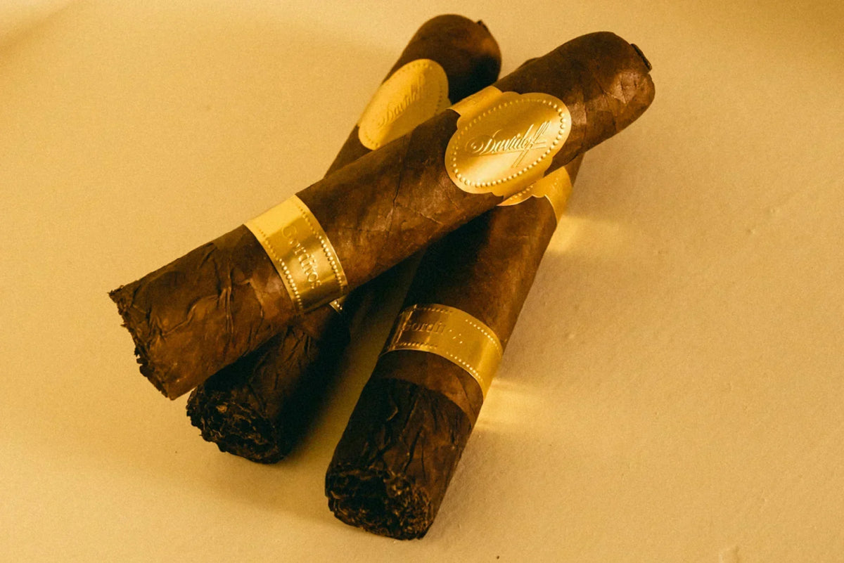 Best Luxury Cigar Brands in Hong Kong