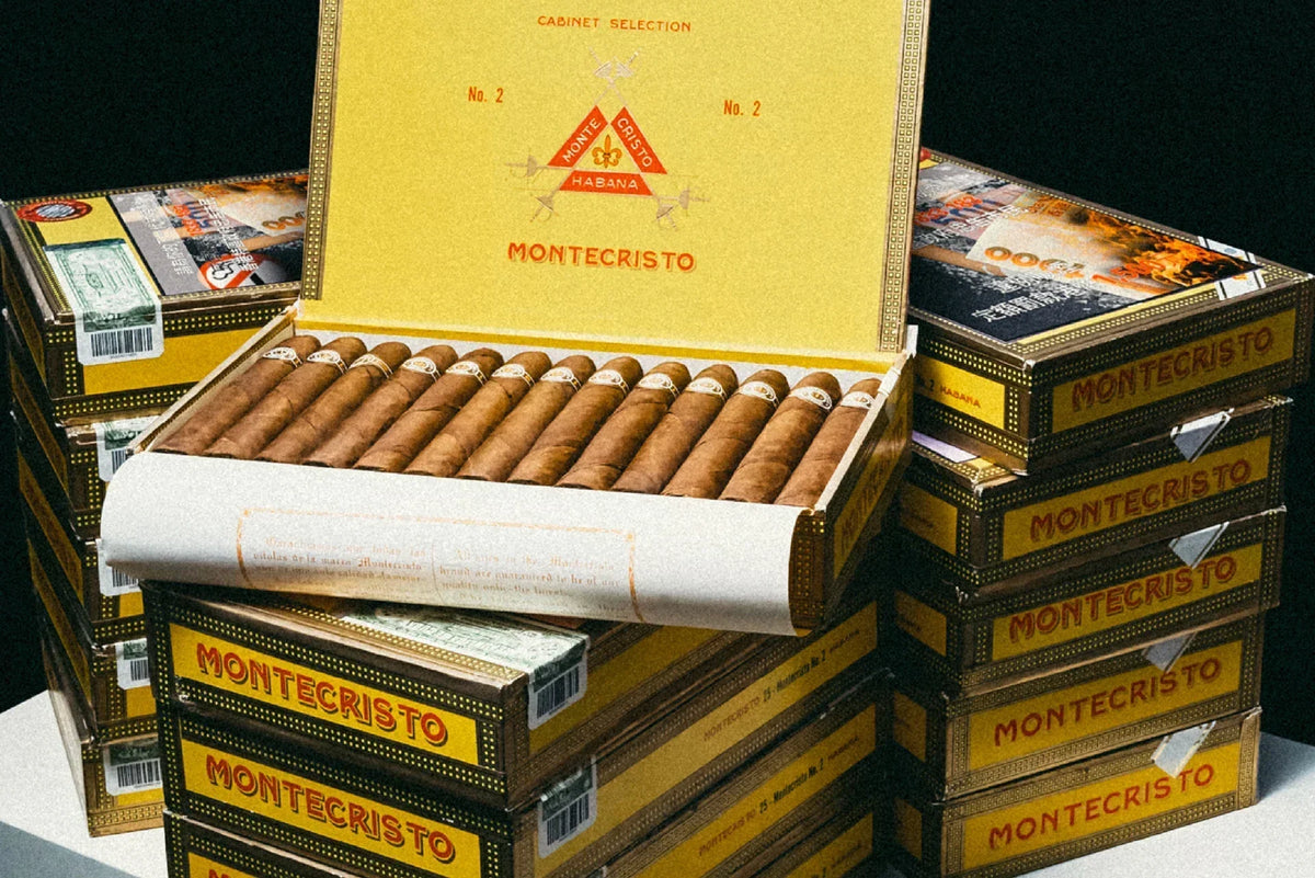 Where to Buy Authentic Cigars in Hong Kong