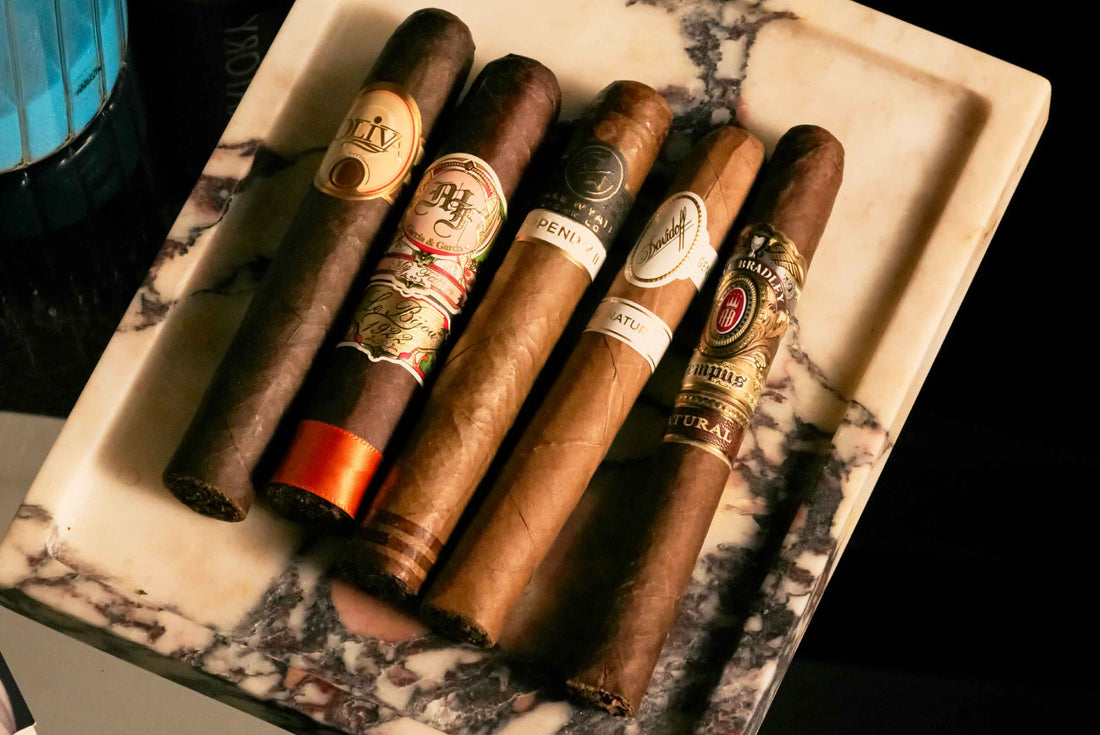 The Complete Guide to Cigar Smoking in Hong Kong