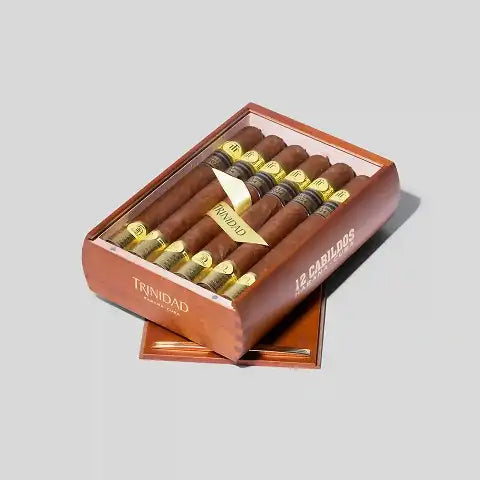Trinidad Media Luna 介紹: The Complete Guide to This Cuban Classic