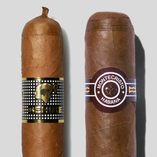 Cohiba vs Montecristo: Best Cuban Cigar for Collectors