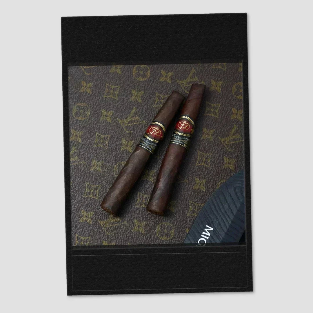 The Selection of Top Dominican Cigars