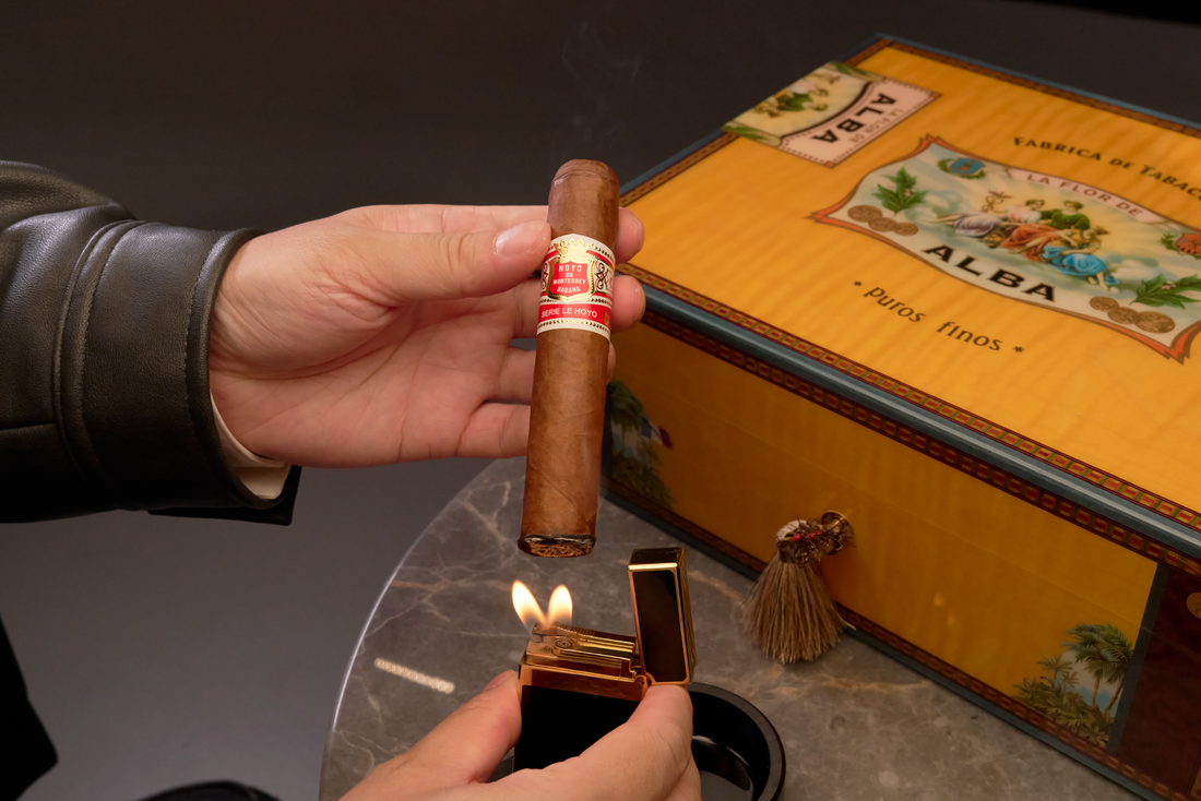 What do cigars mean to us?