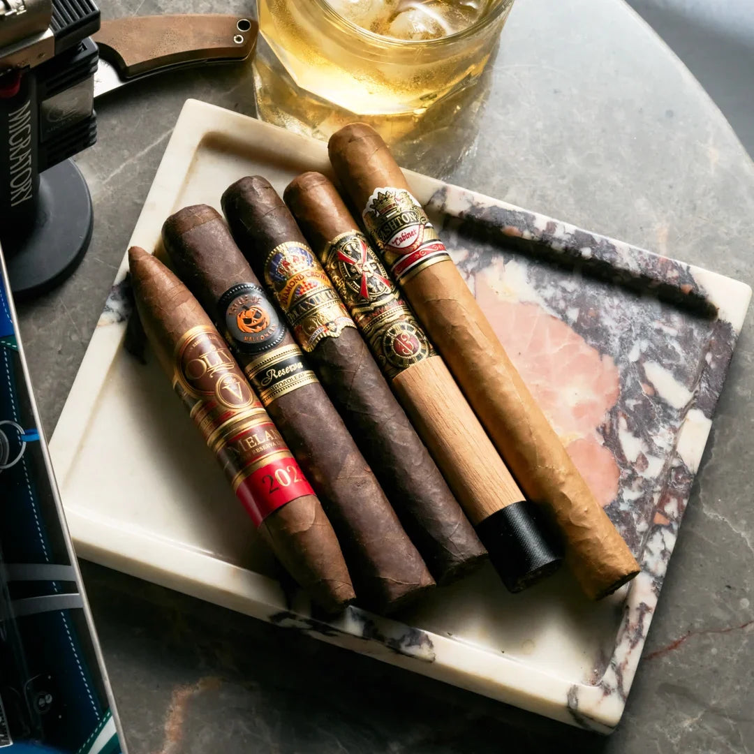 Cigar Bundles
