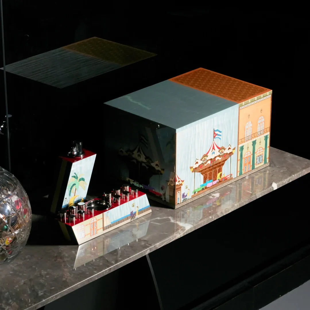 Cigar Accessories