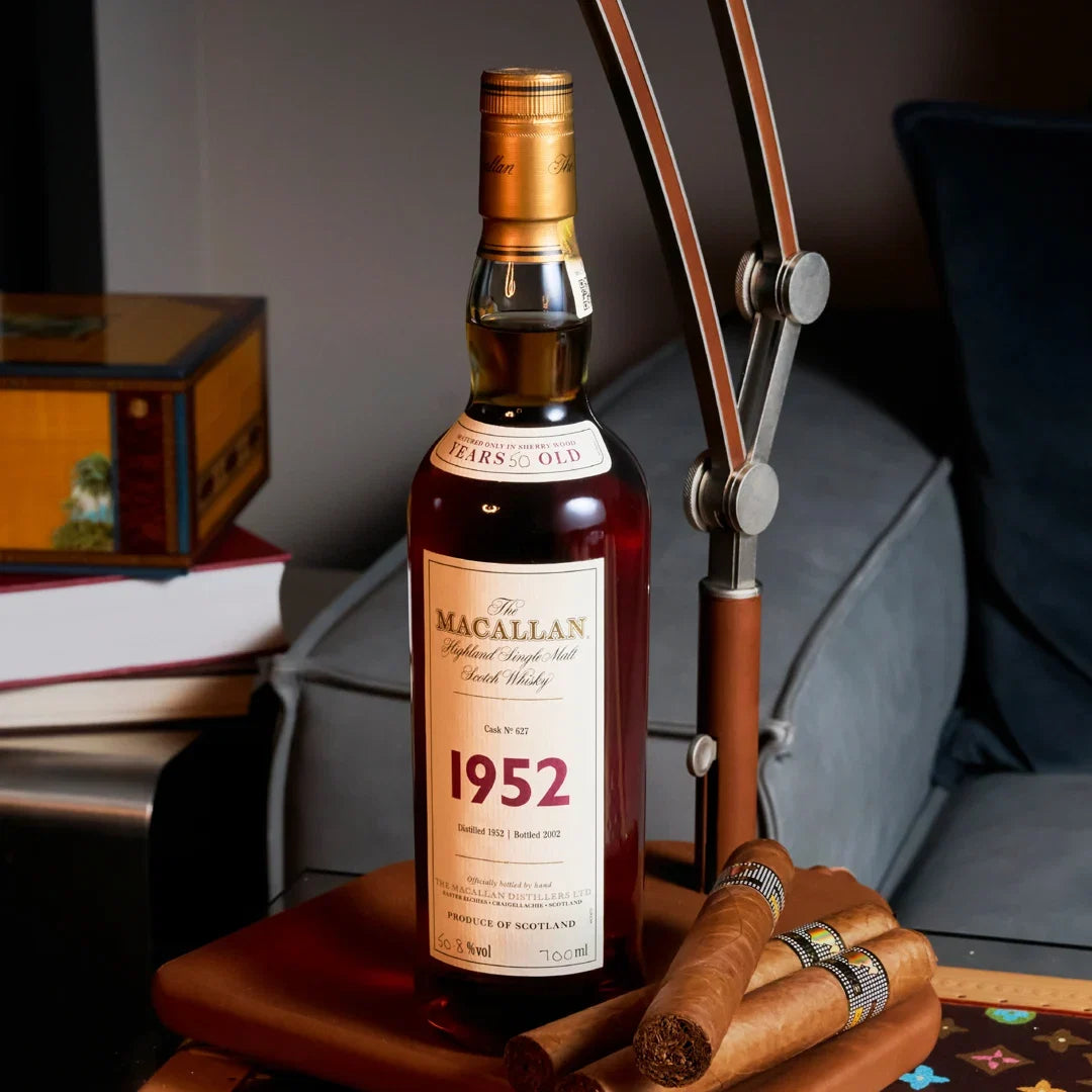 The Macallan
