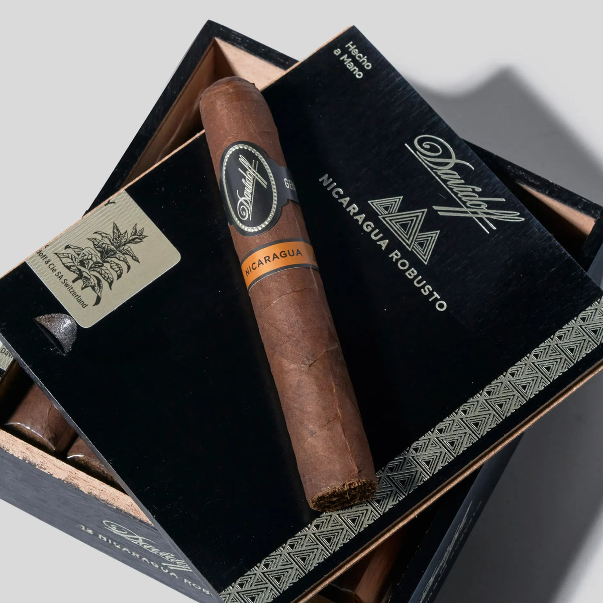 Davidoff