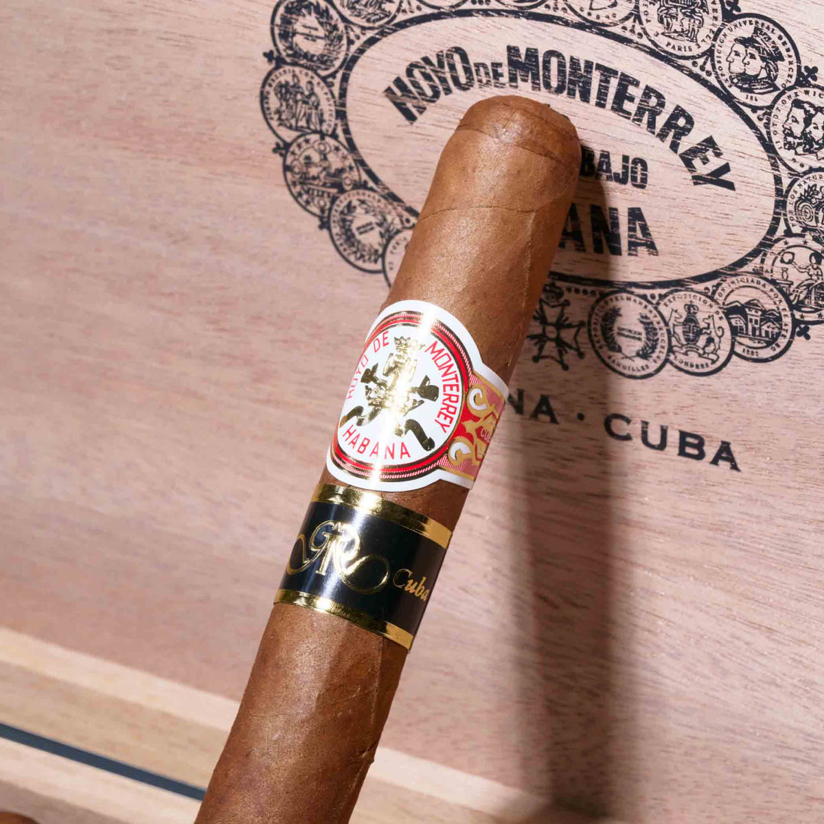 Hoyo de Monterrey