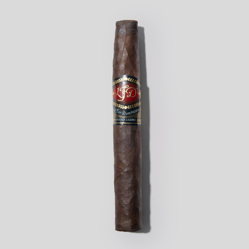 La Flor Dominicana