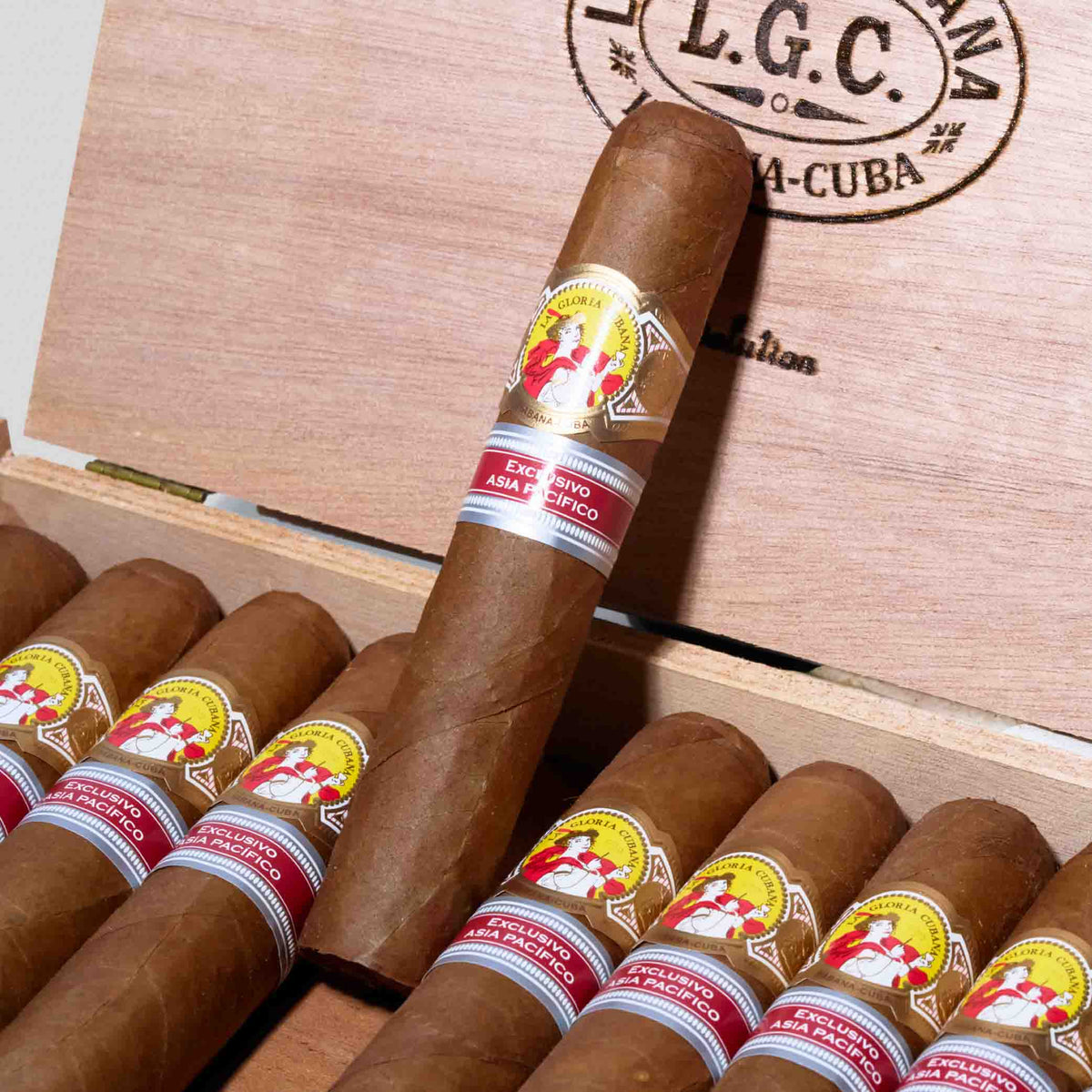 La Gloria Cubana